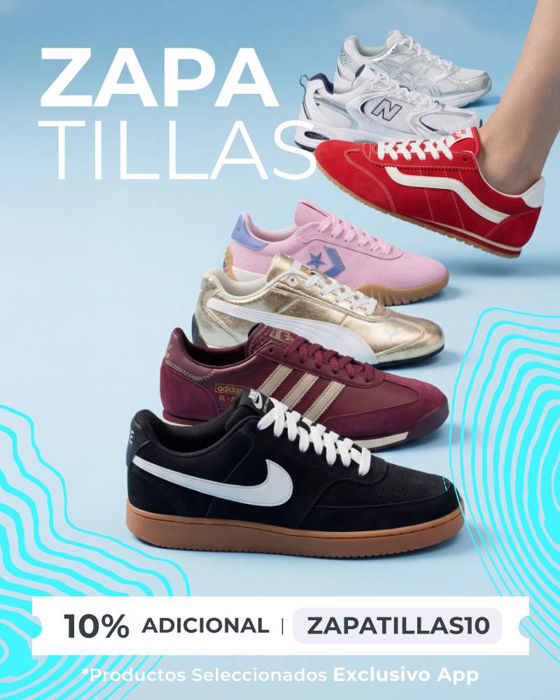 Zapatillas