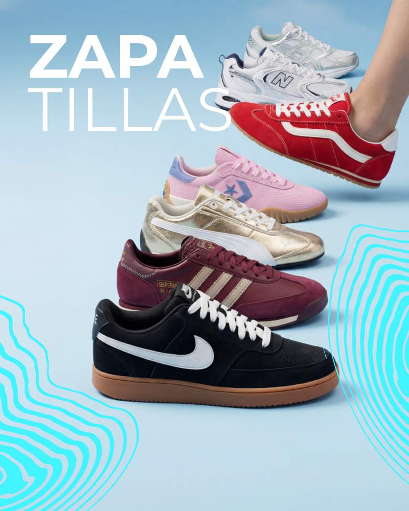 Zapatillas
