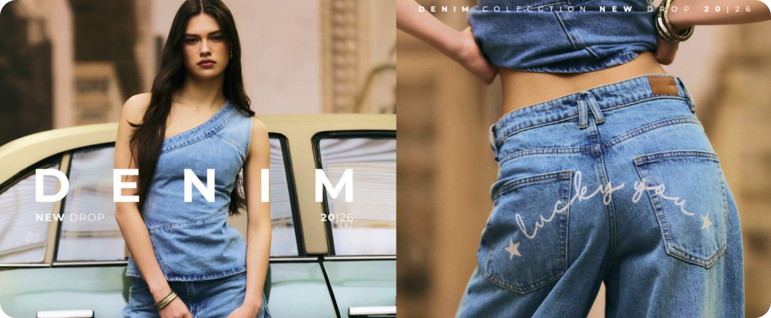 Denim