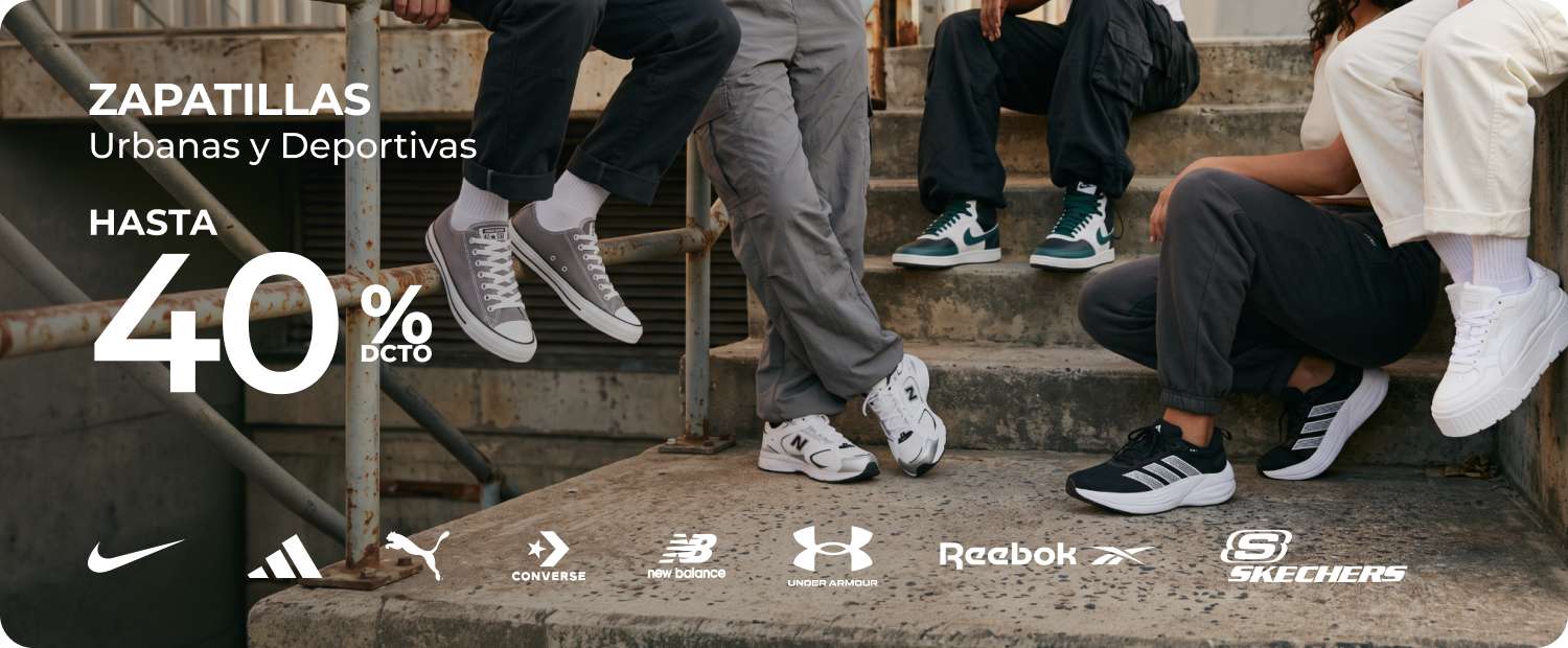 Zapatillas