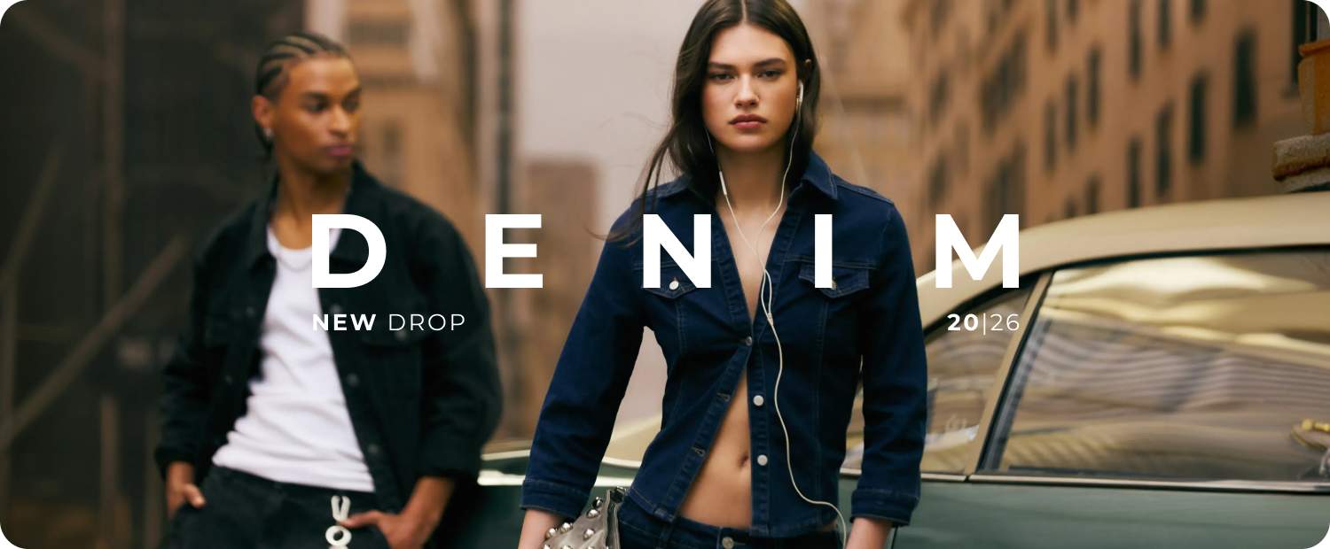 Denim