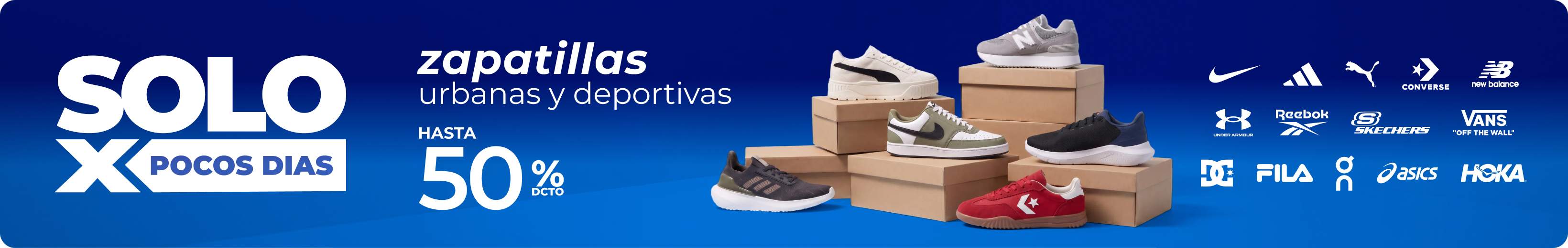 Zapatillas