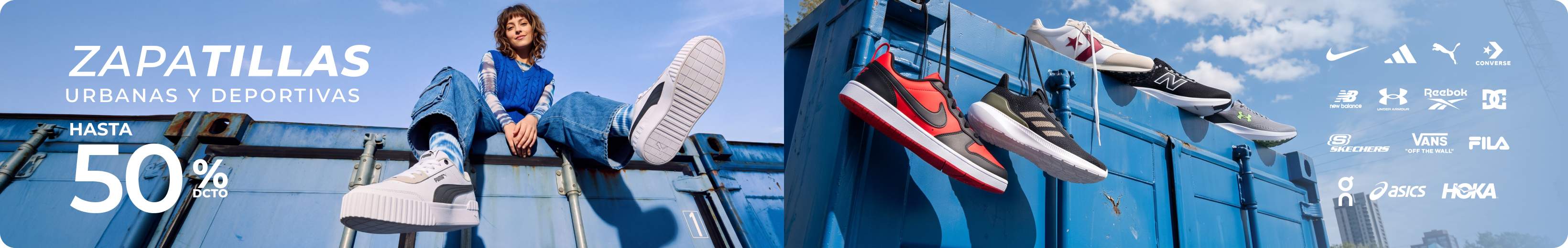 Zapatillas
