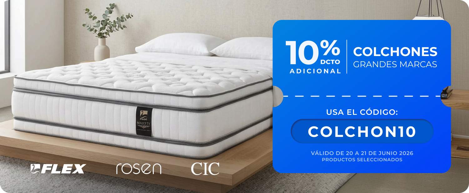 Colchones