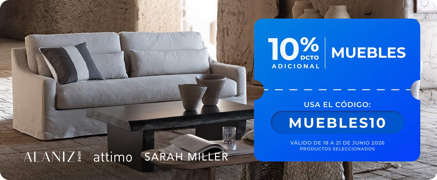 Muebles