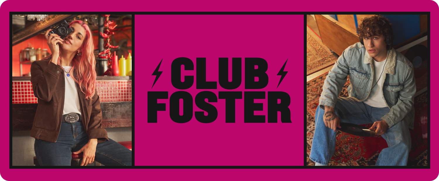 Foster
