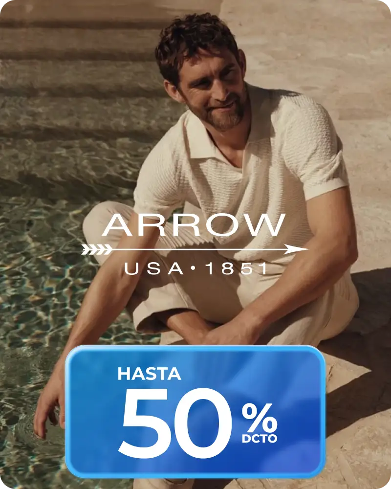 Arrow