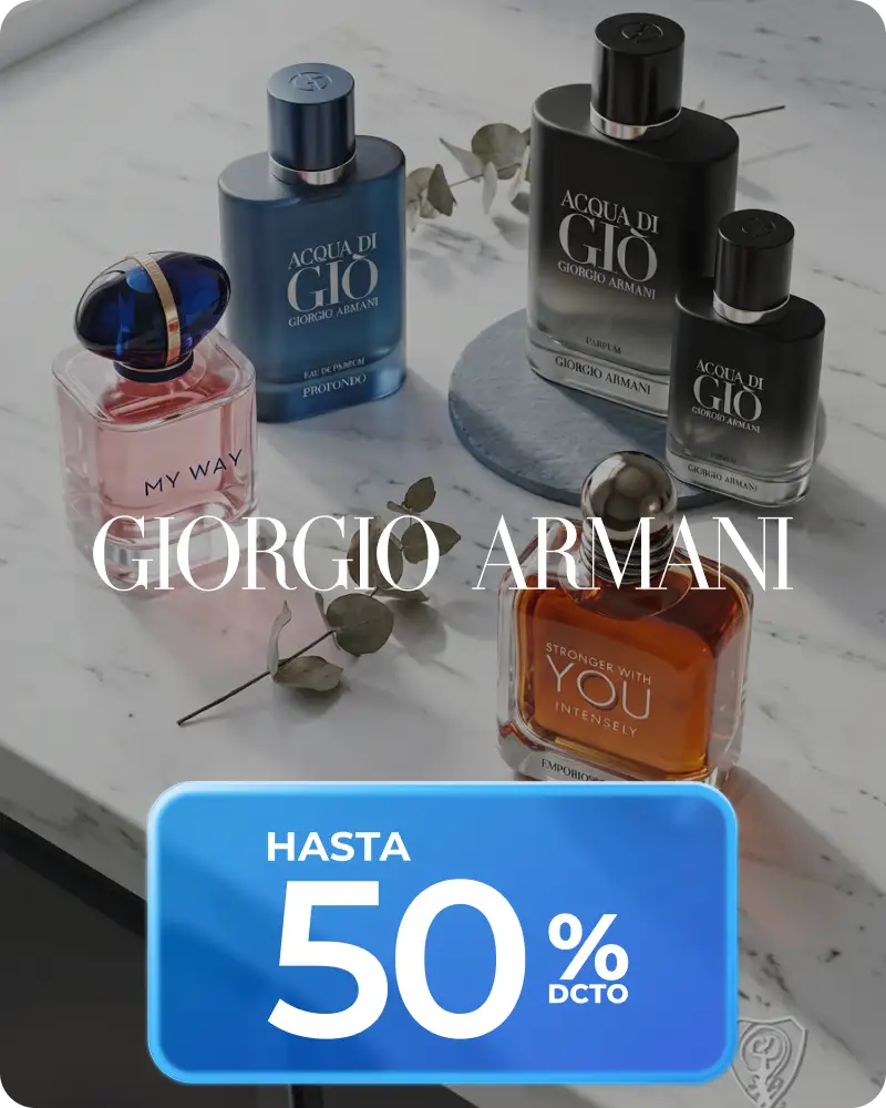 Giorgio Armani