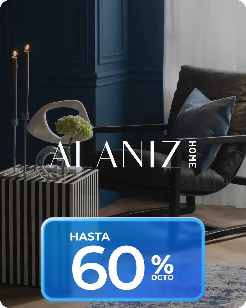 Alaniz home