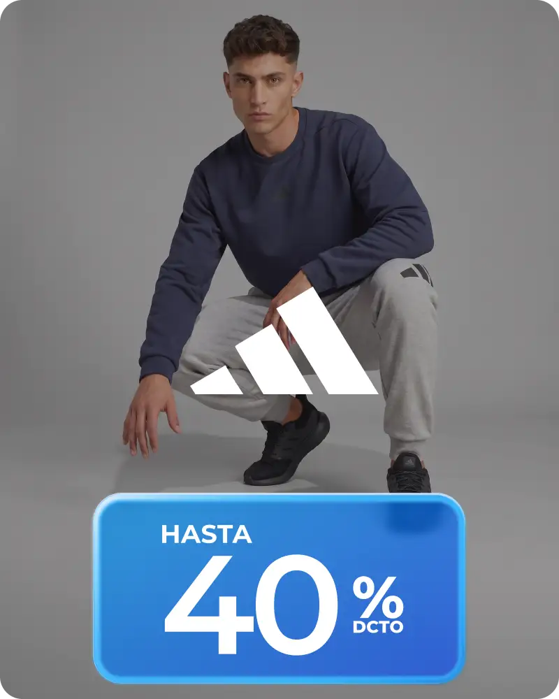 Adidas
