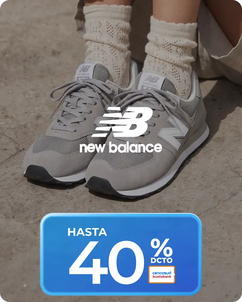 New Balance
