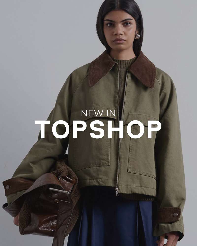 Top Shop
