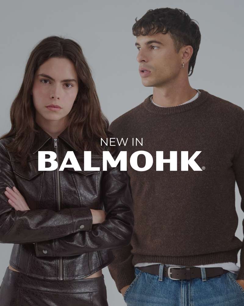 Balmohk