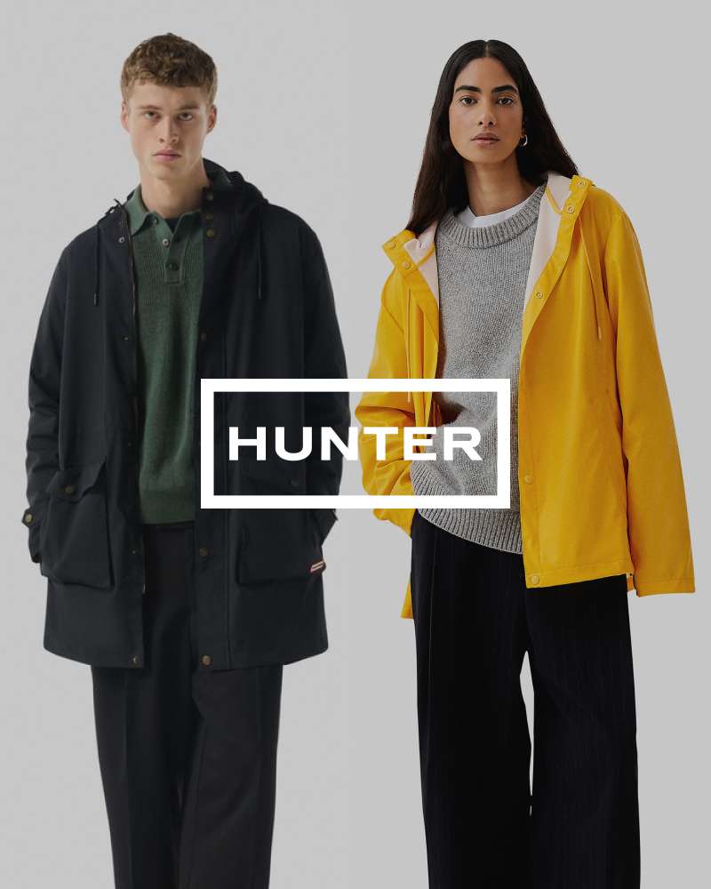 Hunter