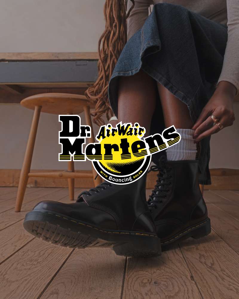 Dr. Martens