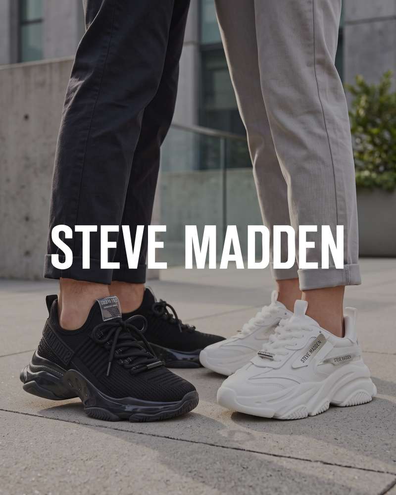 Steve Madden