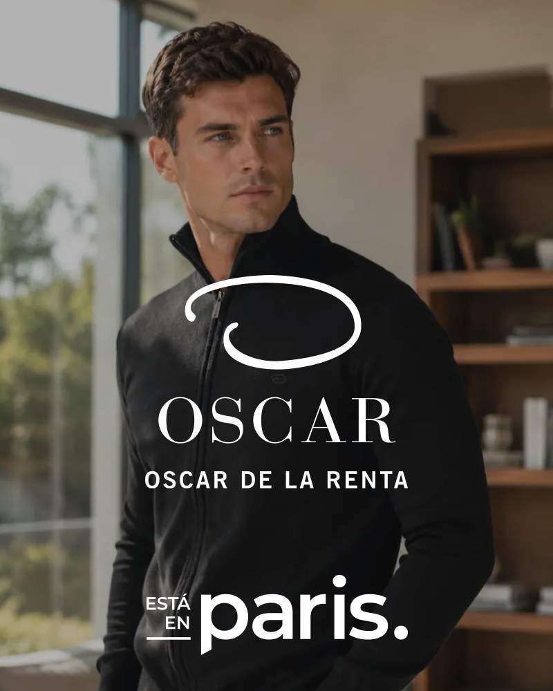 Oscar de la Renta
