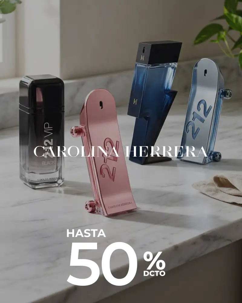 Carolina Herrera