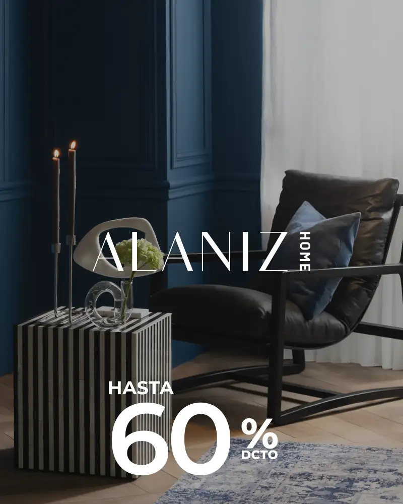 Alaniz home