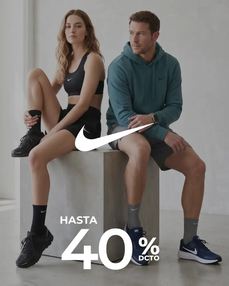 Nike