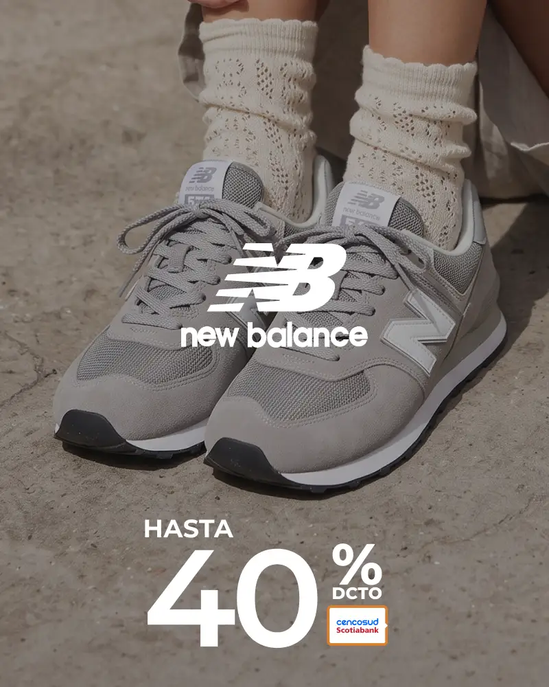 New Balance