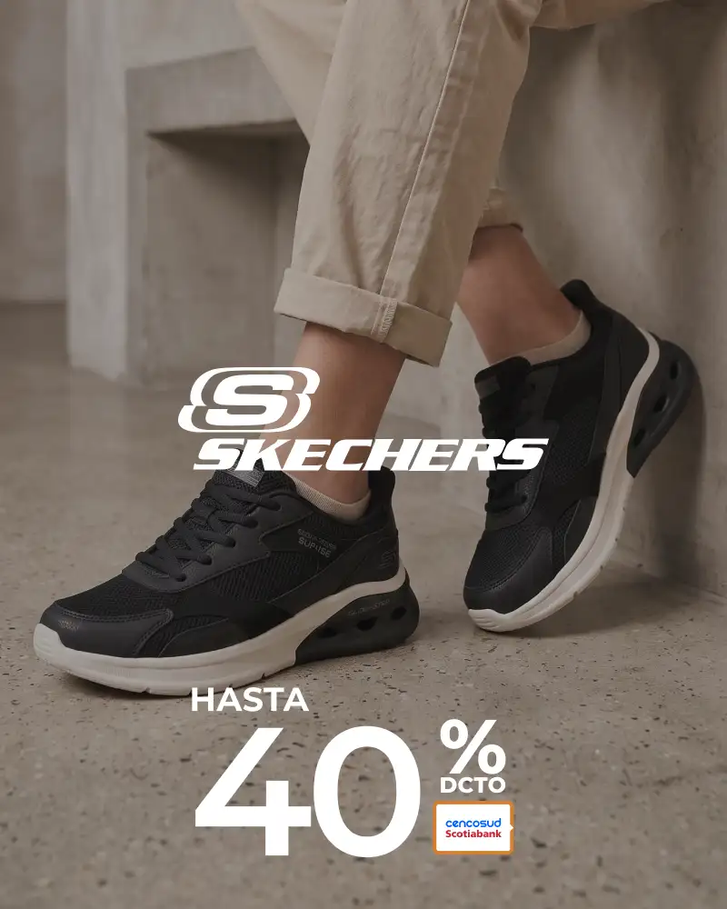 Skechers