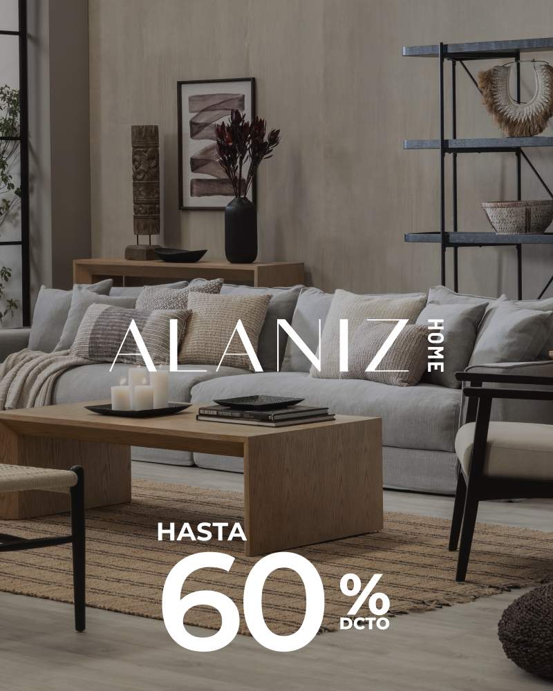 Alaniz home
