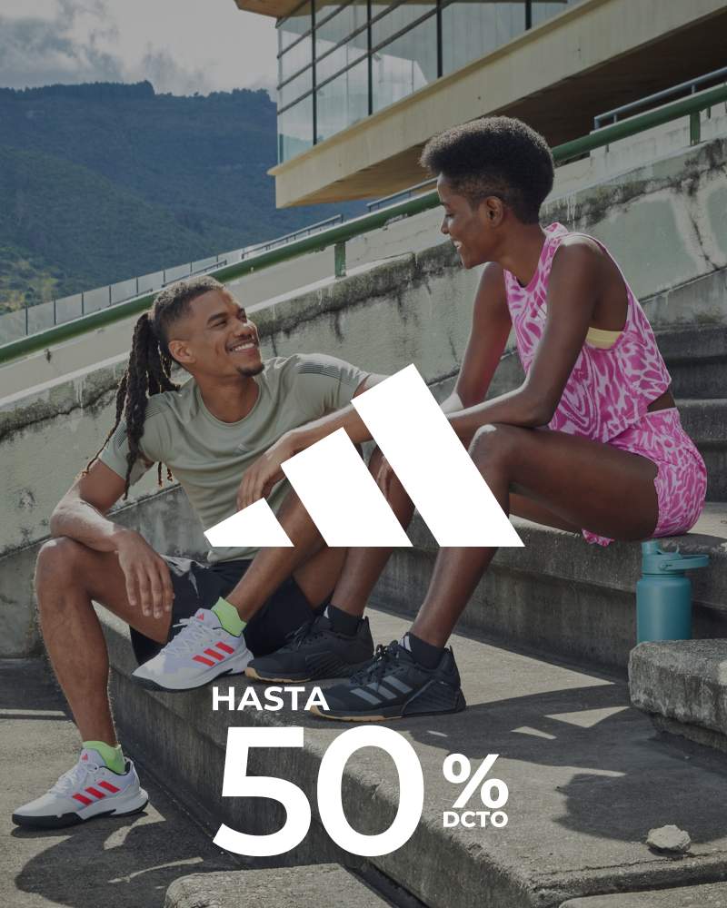 Adidas
