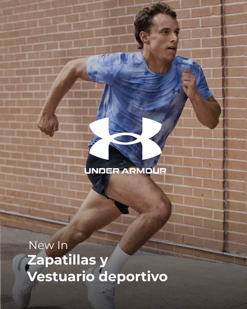 Underarmour