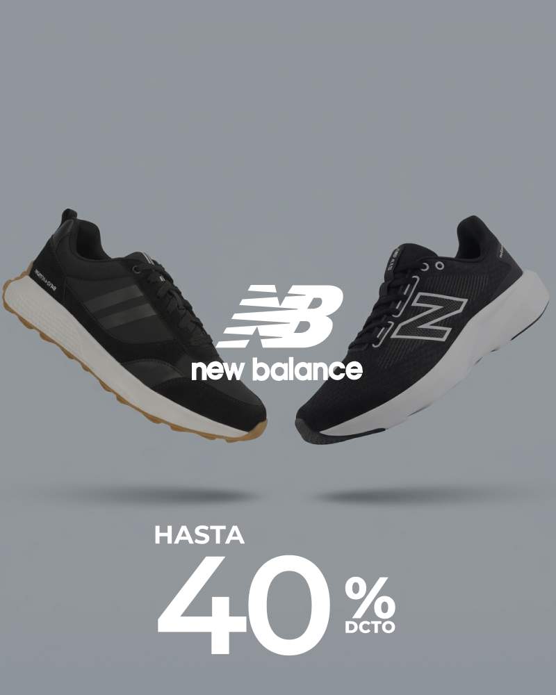 New Balance