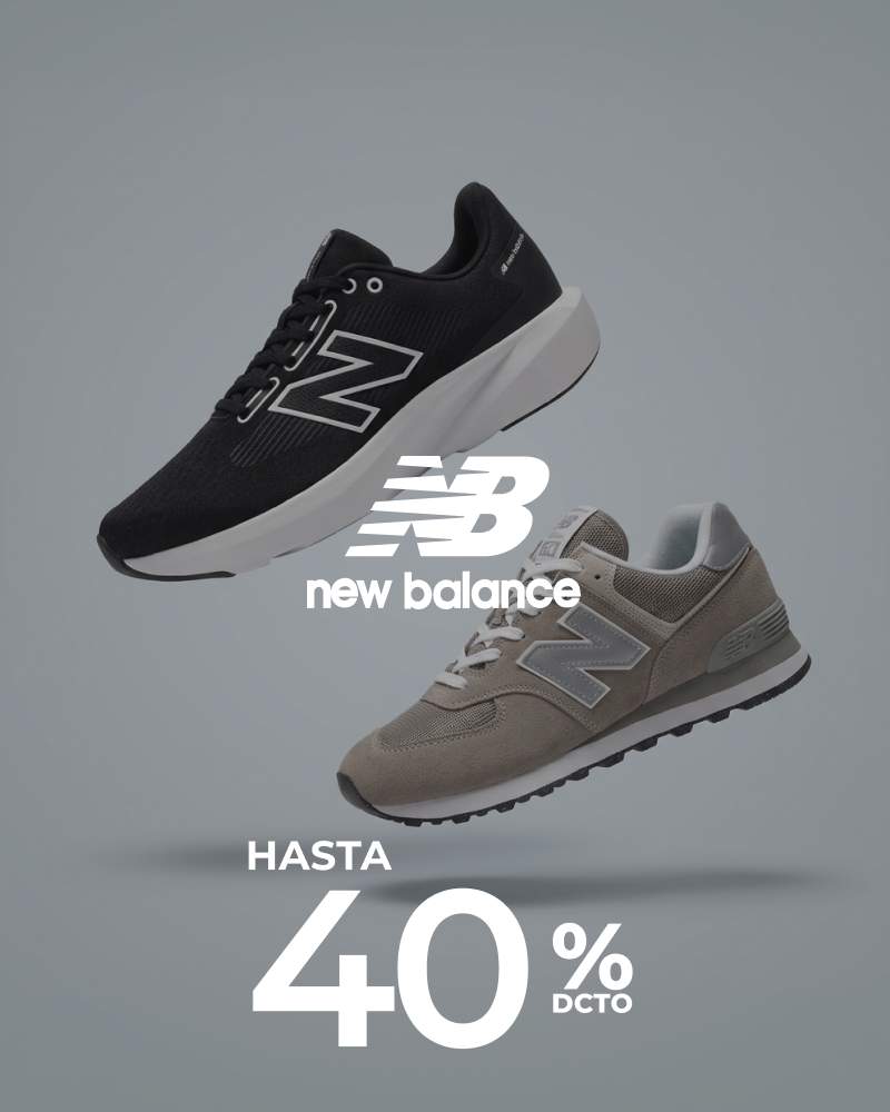 New Balance