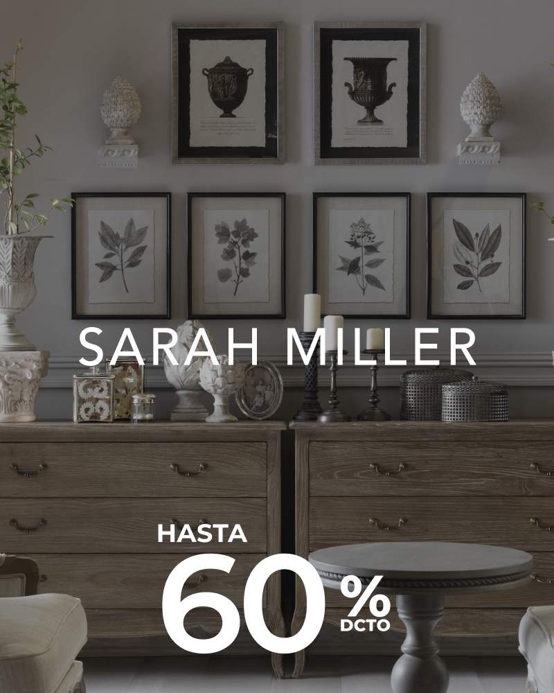 Sarah Miller