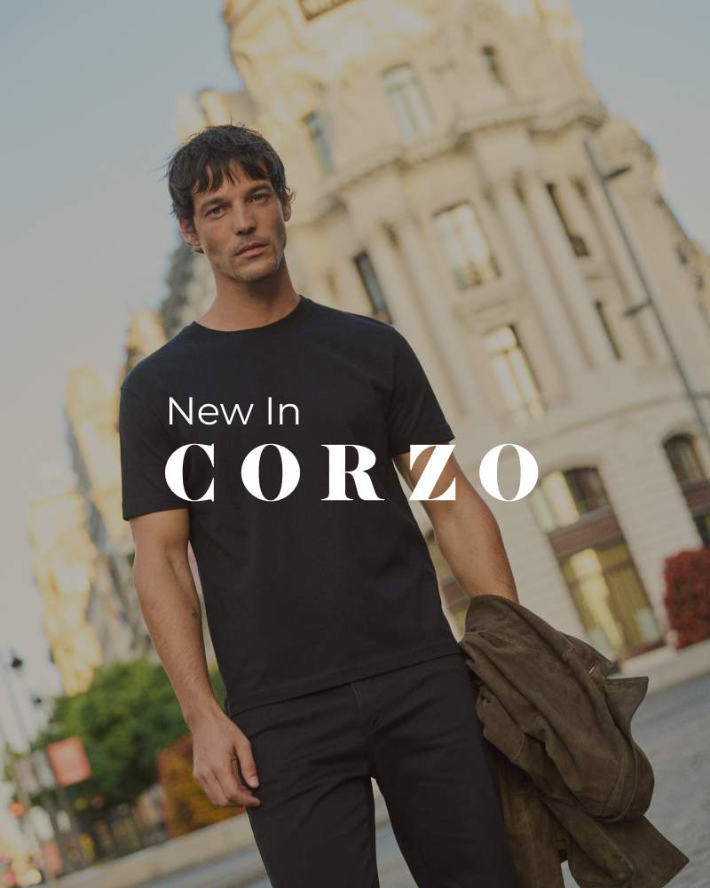 Corzo