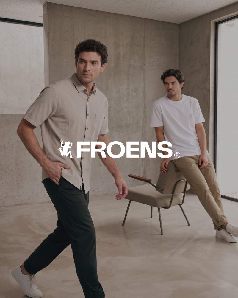 Froens