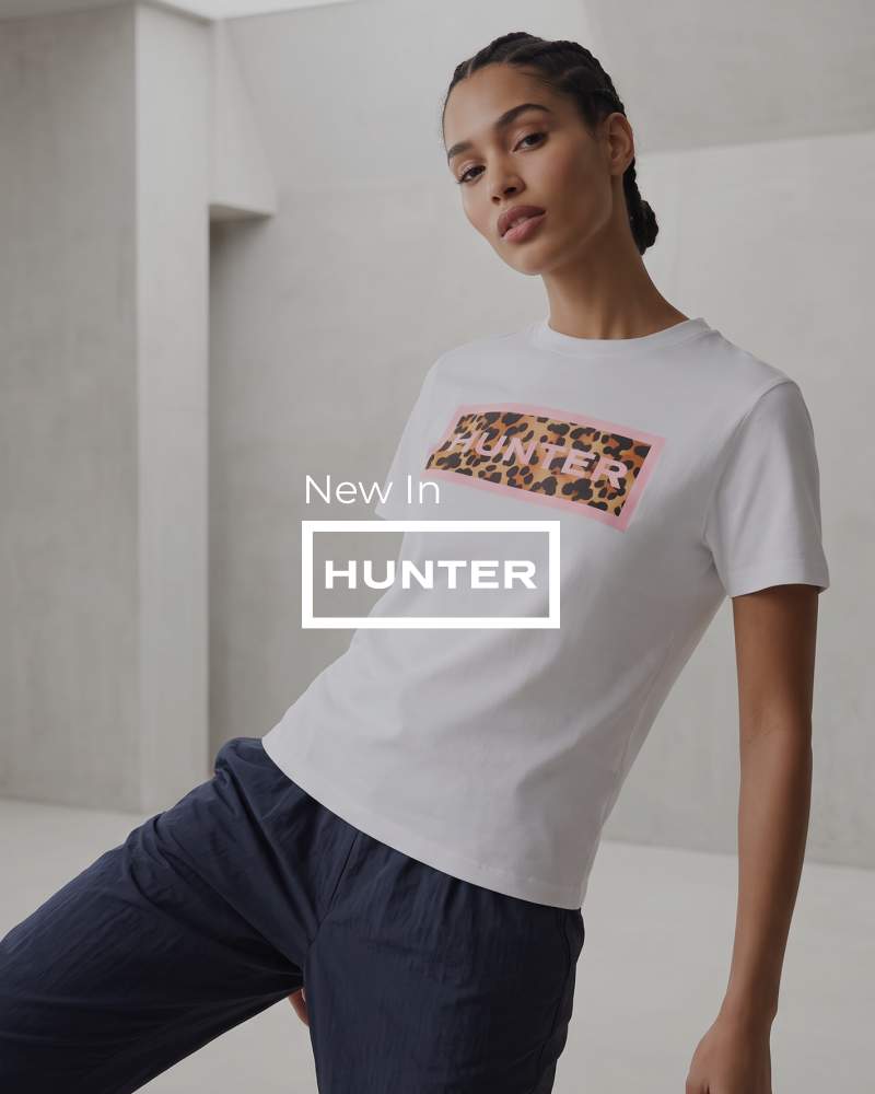 Hunter