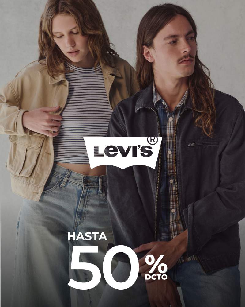 Levis