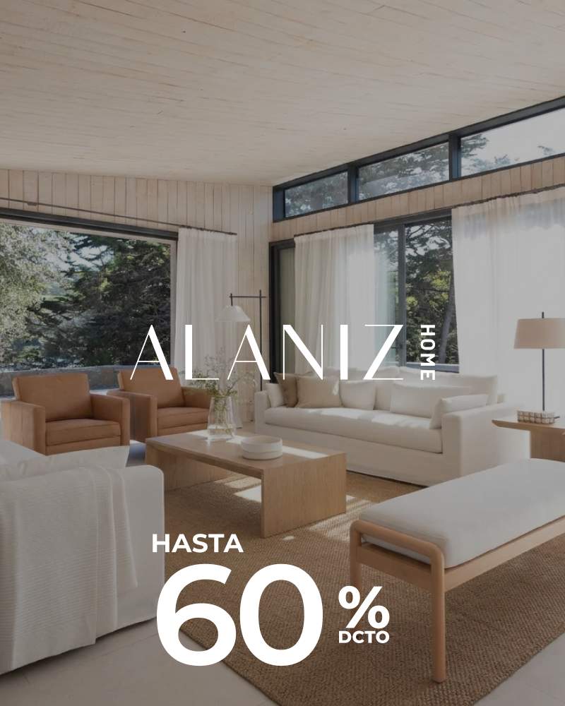 Alaniz home