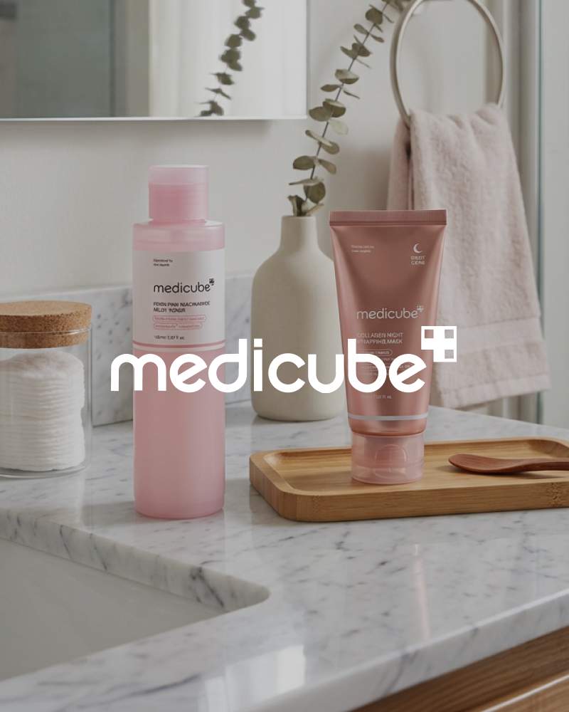 Medicube