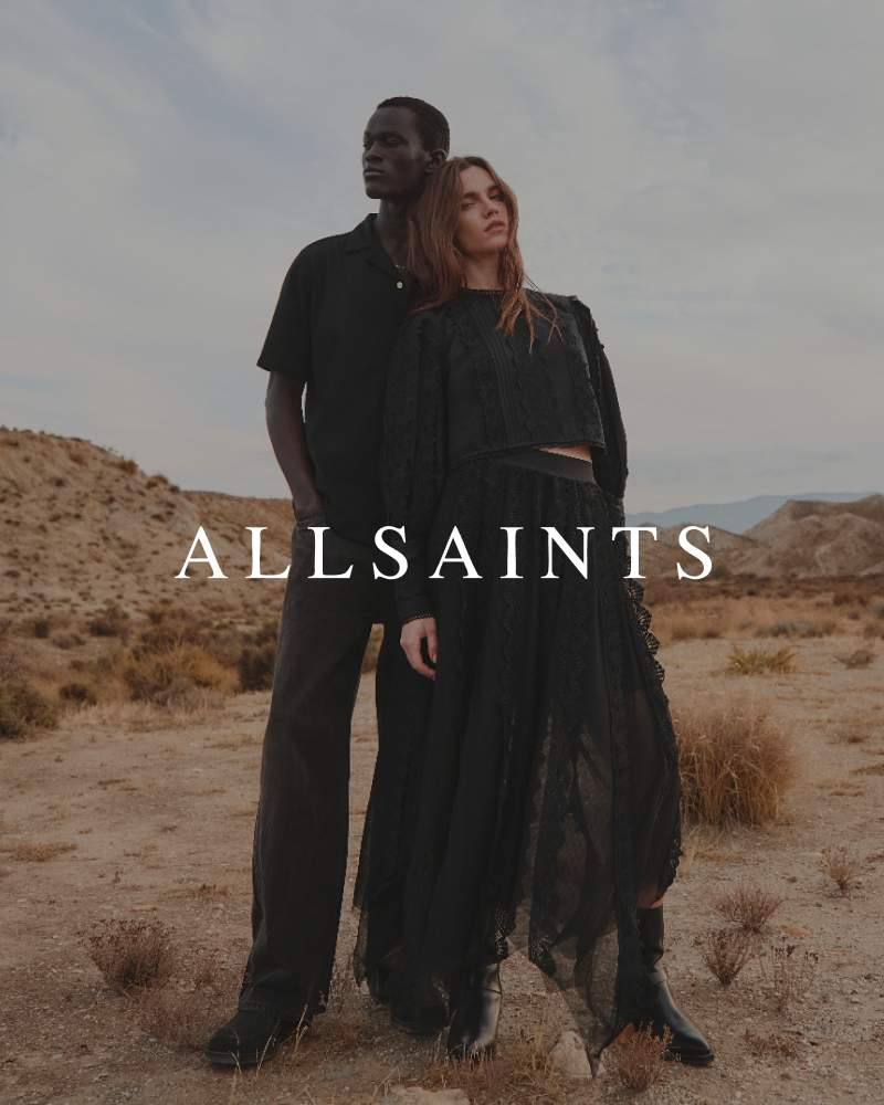 AllSaints