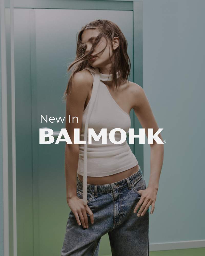 Balmohk