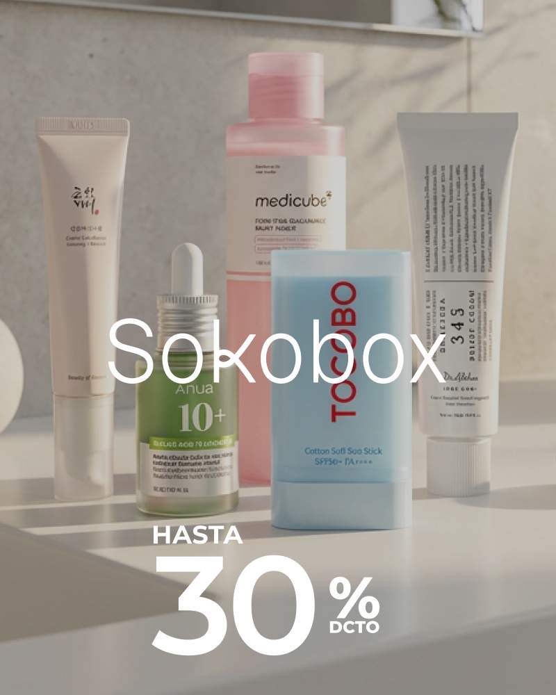 Sokobox