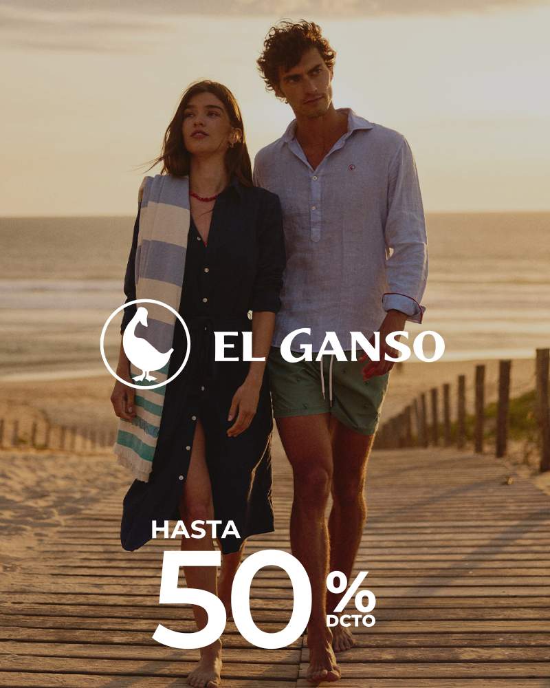 El Ganso