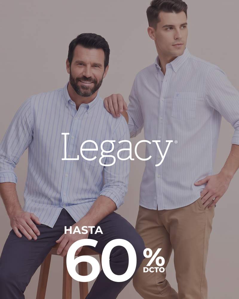 Legacy