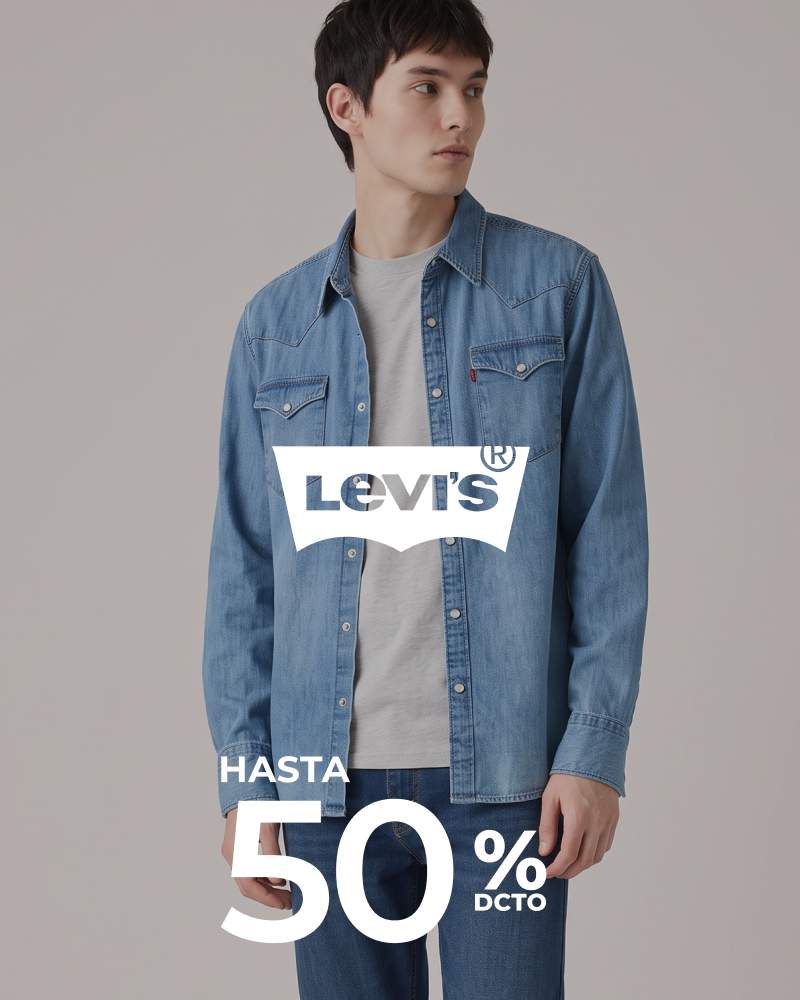 Levis