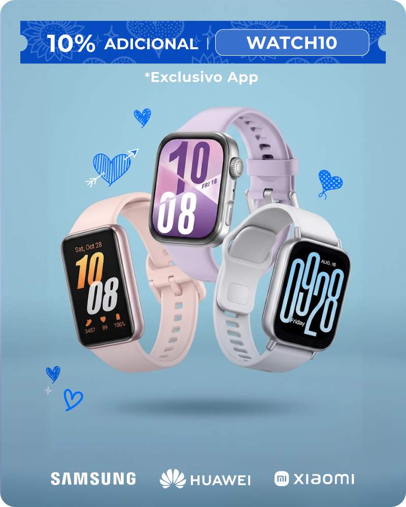 Smartwatch