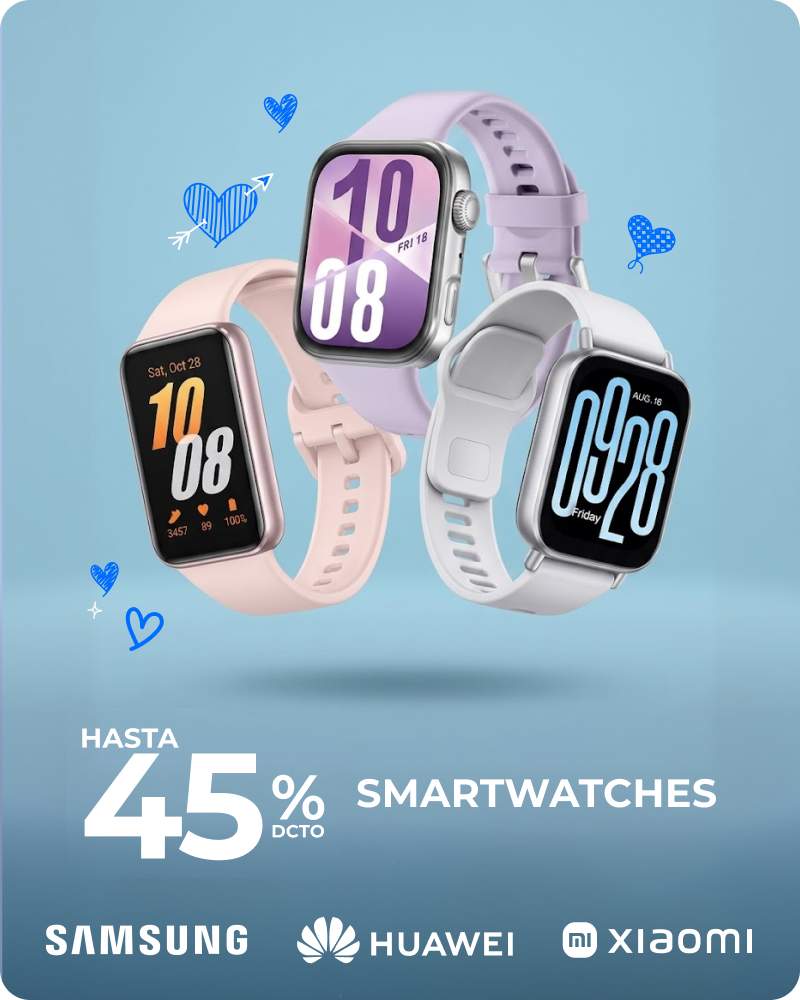Smartwatch