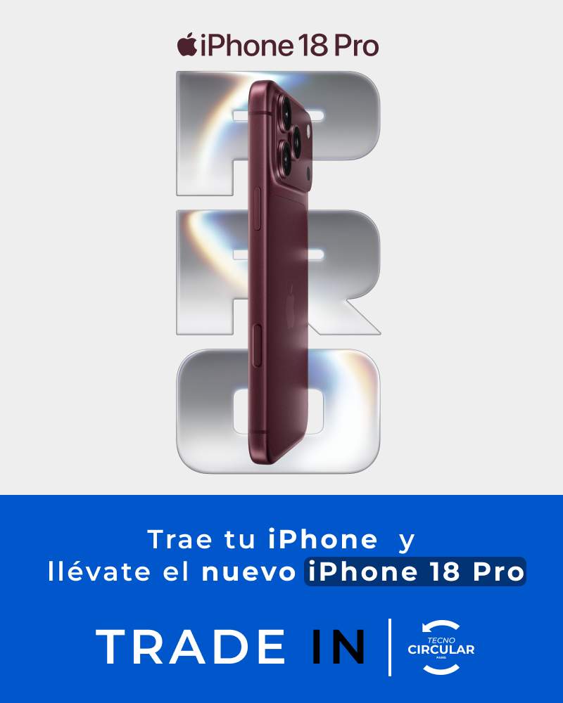 Tecno circular