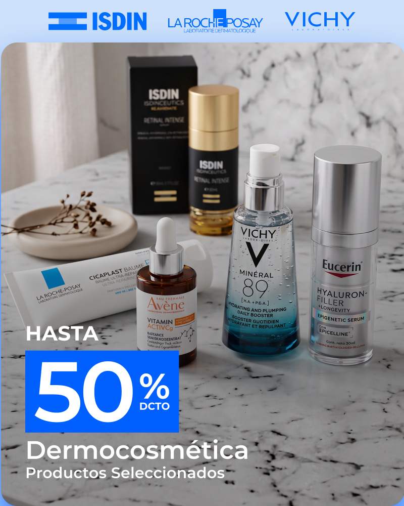 Dermocosmética