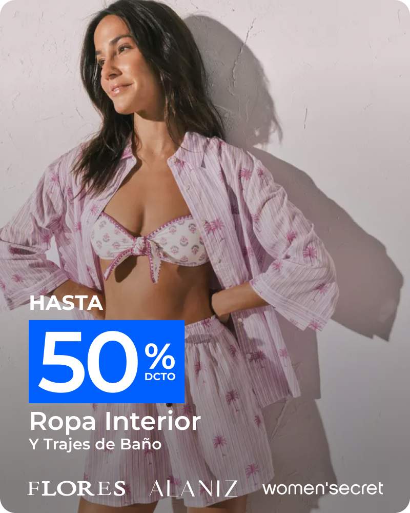 Ropa interior