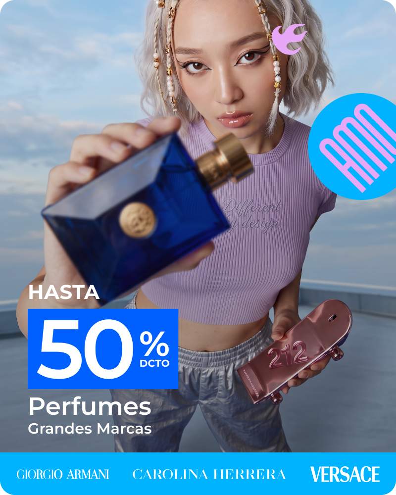 Perfumes